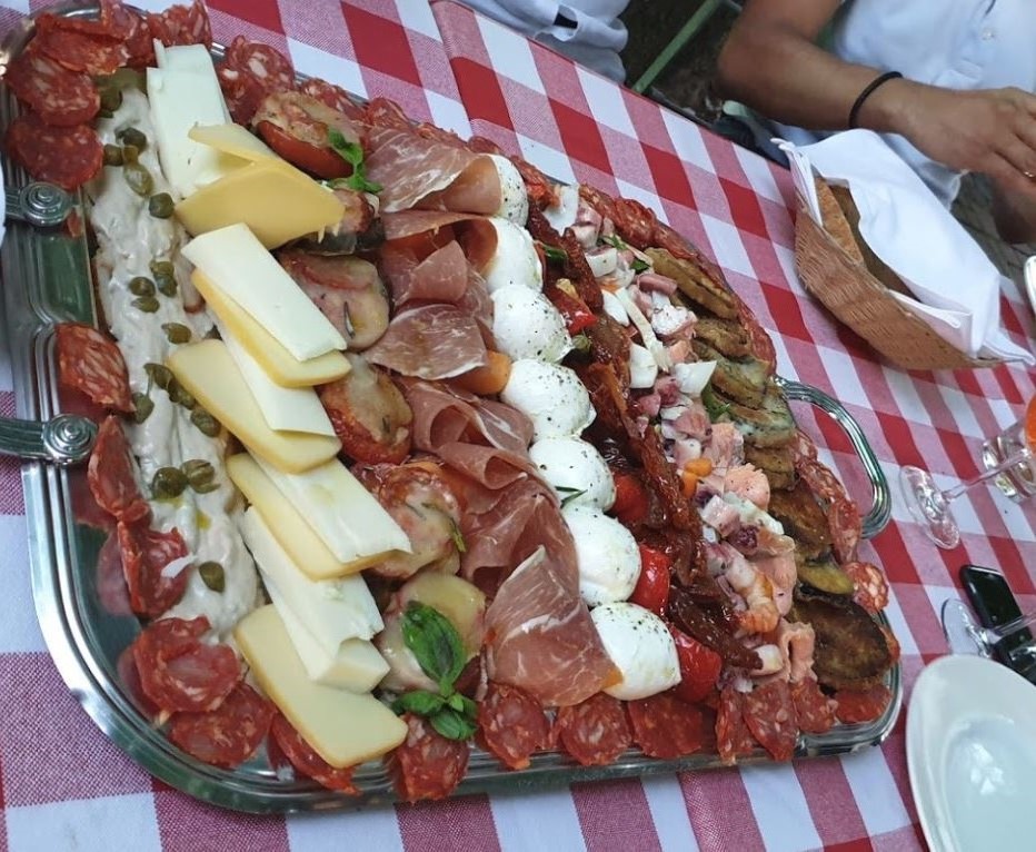 Il Castagno